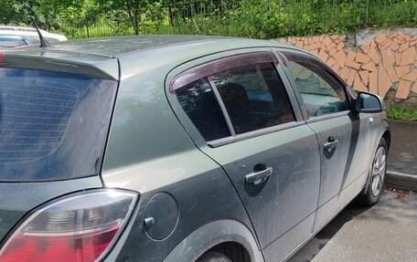 Opel Astra H, 2010 год, 540 000 рублей, 6 фотография
