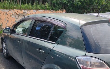 Opel Astra H, 2010 год, 540 000 рублей, 5 фотография