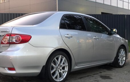Toyota Corolla, 2012 год, 1 150 000 рублей, 8 фотография