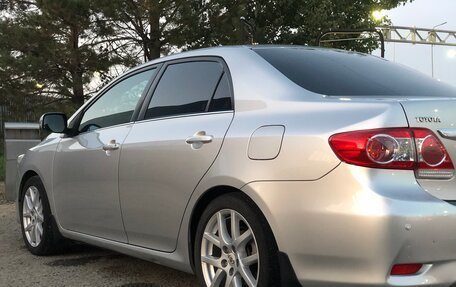 Toyota Corolla, 2012 год, 1 150 000 рублей, 7 фотография