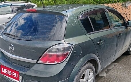 Opel Astra H, 2010 год, 540 000 рублей, 2 фотография