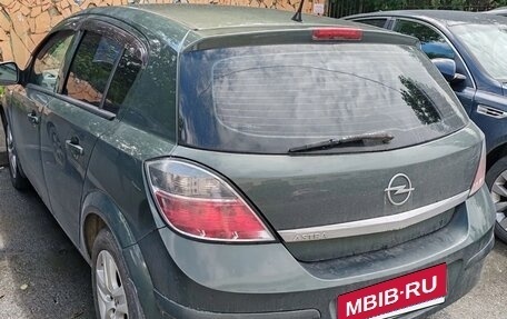 Opel Astra H, 2010 год, 540 000 рублей, 4 фотография
