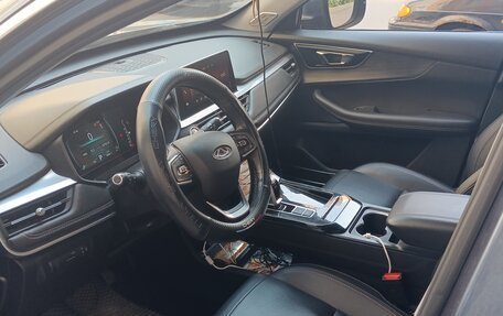 Chery Tiggo 7 Pro, 2020 год, 930 000 рублей, 5 фотография
