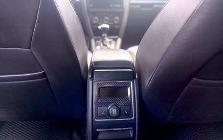 Skoda Octavia RS, 2012 год, 1 199 000 рублей, 7 фотография