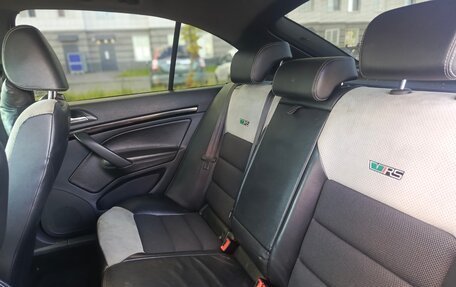 Skoda Octavia RS, 2012 год, 1 199 000 рублей, 6 фотография