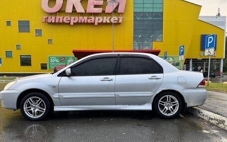 Mitsubishi Lancer IX, 2005 год, 260 000 рублей, 3 фотография