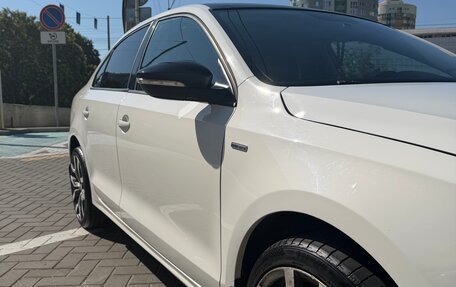 Volkswagen Jetta VI, 2013 год, 1 100 000 рублей, 11 фотография