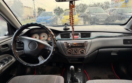 Mitsubishi Lancer IX, 2005 год, 260 000 рублей, 8 фотография