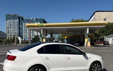 Volkswagen Jetta VI, 2013 год, 1 100 000 рублей, 7 фотография