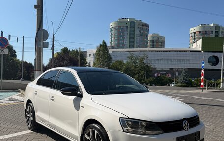 Volkswagen Jetta VI, 2013 год, 1 100 000 рублей, 6 фотография