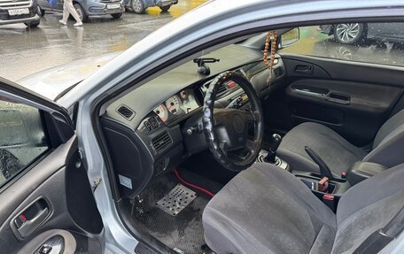 Mitsubishi Lancer IX, 2005 год, 260 000 рублей, 9 фотография
