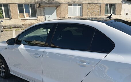 Volkswagen Jetta VI, 2013 год, 1 100 000 рублей, 13 фотография