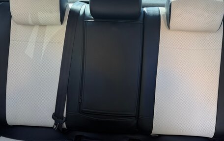 Volkswagen Jetta VI, 2013 год, 1 100 000 рублей, 20 фотография