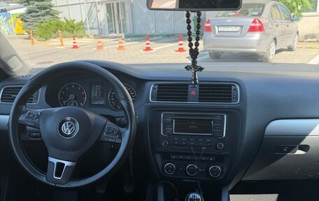 Volkswagen Jetta VI, 2013 год, 1 100 000 рублей, 16 фотография