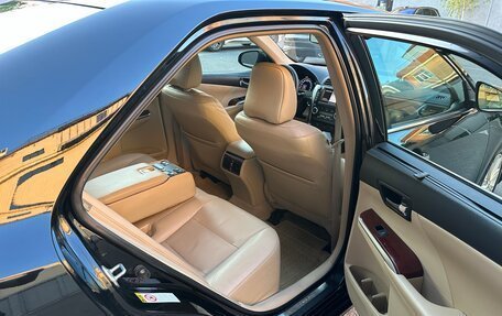 Toyota Camry, 2013 год, 1 990 000 рублей, 9 фотография