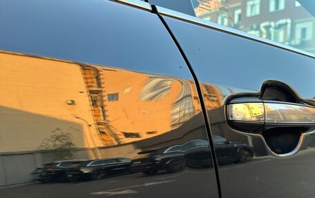 Toyota Camry, 2013 год, 1 990 000 рублей, 15 фотография