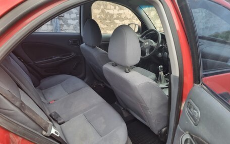 Nissan Almera, 2005 год, 250 000 рублей, 3 фотография