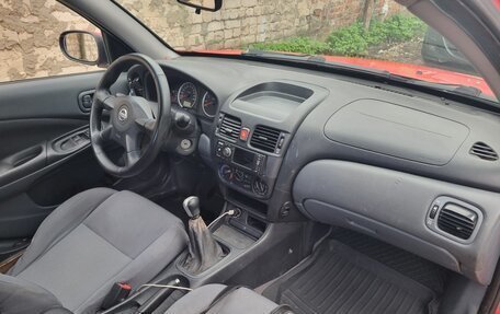 Nissan Almera, 2005 год, 250 000 рублей, 2 фотография