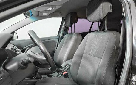 Renault Megane III, 2012 год, 639 000 рублей, 9 фотография