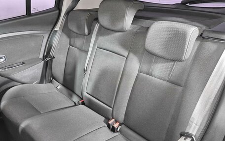 Renault Megane III, 2012 год, 639 000 рублей, 10 фотография