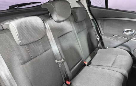 Renault Megane III, 2012 год, 639 000 рублей, 12 фотография