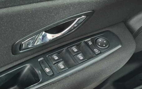 Renault Megane III, 2012 год, 639 000 рублей, 18 фотография