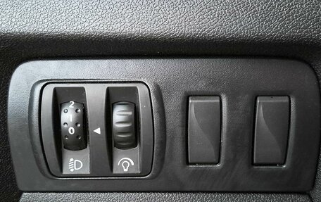 Renault Megane III, 2012 год, 639 000 рублей, 19 фотография