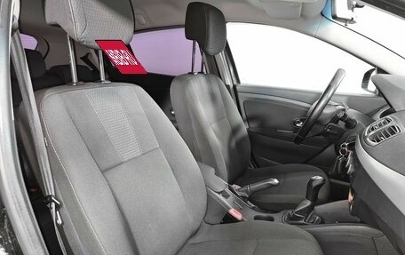 Renault Megane III, 2012 год, 639 000 рублей, 11 фотография