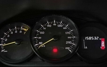 Renault Megane III, 2012 год, 639 000 рублей, 16 фотография