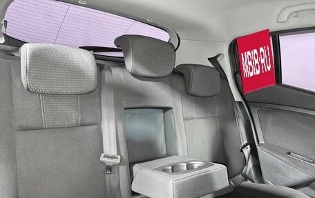 Renault Megane III, 2012 год, 639 000 рублей, 13 фотография