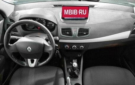 Renault Megane III, 2012 год, 639 000 рублей, 14 фотография