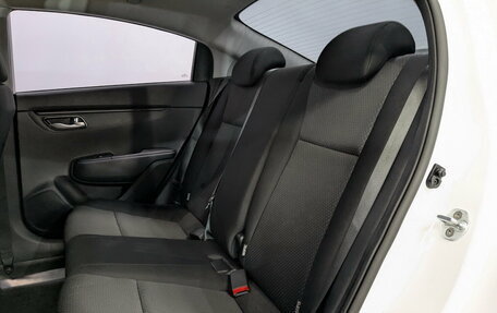 KIA Rio IV, 2021 год, 1 725 000 рублей, 12 фотография