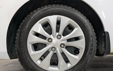 KIA Rio IV, 2021 год, 1 725 000 рублей, 17 фотография