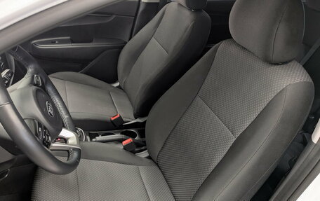 KIA Rio IV, 2021 год, 1 725 000 рублей, 20 фотография