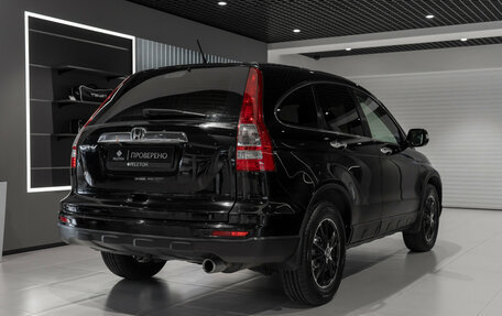 Honda CR-V III рестайлинг, 2011 год, 1 475 000 рублей, 5 фотография