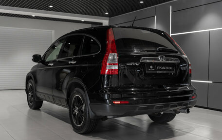 Honda CR-V III рестайлинг, 2011 год, 1 475 000 рублей, 4 фотография