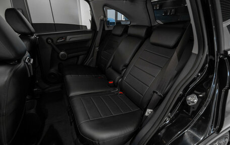 Honda CR-V III рестайлинг, 2011 год, 1 475 000 рублей, 12 фотография