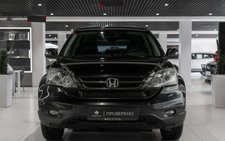 Honda CR-V III рестайлинг, 2011 год, 1 475 000 рублей, 3 фотография