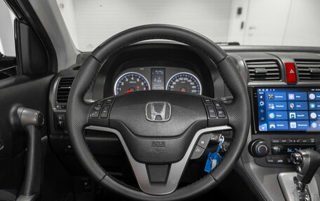 Honda CR-V III рестайлинг, 2011 год, 1 475 000 рублей, 10 фотография