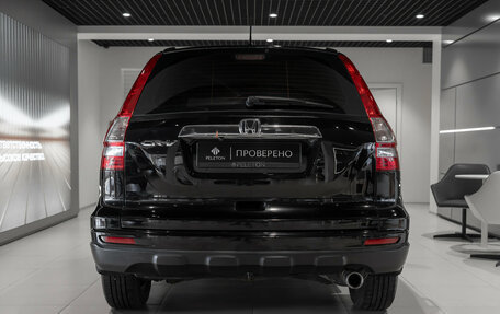 Honda CR-V III рестайлинг, 2011 год, 1 475 000 рублей, 6 фотография