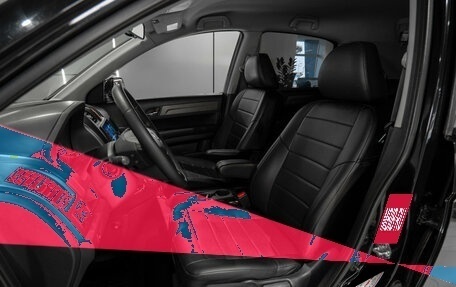 Honda CR-V III рестайлинг, 2011 год, 1 475 000 рублей, 9 фотография