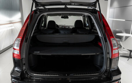 Honda CR-V III рестайлинг, 2011 год, 1 475 000 рублей, 21 фотография