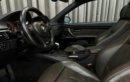 BMW 3 серия, 2008 год, 1 729 777 рублей, 6 фотография