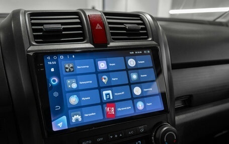 Honda CR-V III рестайлинг, 2011 год, 1 475 000 рублей, 18 фотография