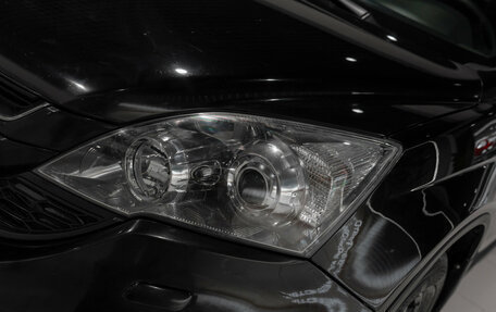 Honda CR-V III рестайлинг, 2011 год, 1 475 000 рублей, 23 фотография