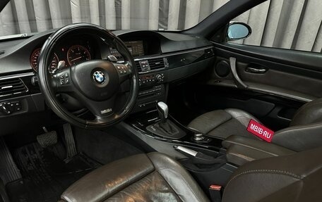 BMW 3 серия, 2008 год, 1 729 777 рублей, 5 фотография