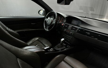 BMW 3 серия, 2008 год, 1 729 777 рублей, 12 фотография