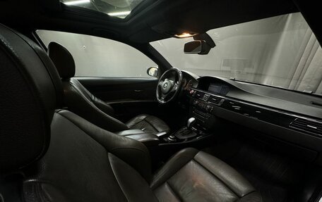BMW 3 серия, 2008 год, 1 729 777 рублей, 13 фотография