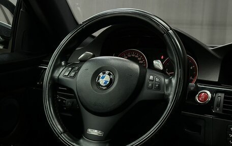 BMW 3 серия, 2008 год, 1 729 777 рублей, 7 фотография