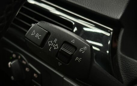 BMW 3 серия, 2008 год, 1 729 777 рублей, 15 фотография